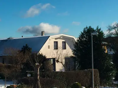 Ferienwohnung für 5 Personen (75 m²) in Hagen Auf Rügen 2/10