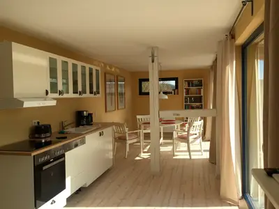 Ferienwohnung für 5 Personen (75 m²) in Hagen Auf Rügen 6/10