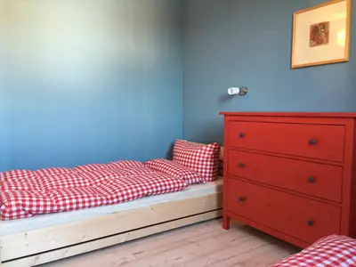 Ferienwohnung für 5 Personen (75 m²) in Hagen Auf Rügen 7/10