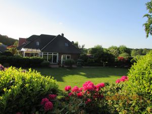 Ferienwohnung für 3 Personen (90 m²) ab 90 € in Hagen Im Bremischen