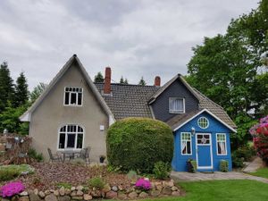 Ferienwohnung für 4 Personen (90 m²) in Hagen Im Bremischen