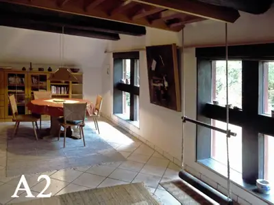 Ferienwohnung für 4 Personen (75 m²) in Bramstedt 4/10