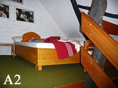 Ferienwohnung für 4 Personen (75 m²) in Bramstedt 5/10