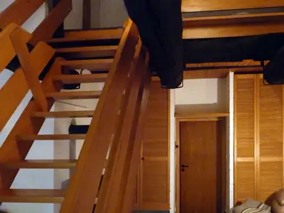 Ferienwohnung für 4 Personen (75 m²) in Bramstedt 6/10