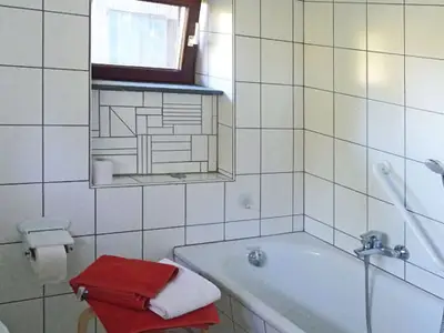 Ferienwohnung für 3 Personen (50 m²) in Bramstedt 10/10
