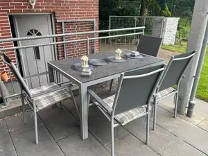 Ferienwohnung für 4 Personen (50 m²) in Hagen (Schleswig-Holstein)