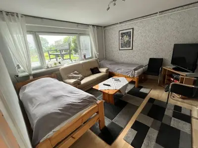 Ferienwohnung für 4 Personen (50 m²) in Hagen (Schleswig-Holstein) 6/10