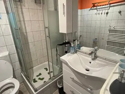Ferienwohnung für 4 Personen (50 m²) in Hagen (Schleswig-Holstein) 8/10