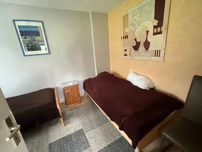 Ferienwohnung für 4 Personen (50 m²) in Hagen (Schleswig-Holstein) 10/10