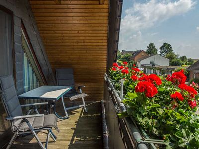 Ferienwohnung für 3 Personen (70 m²) in Hagenburg 3/10