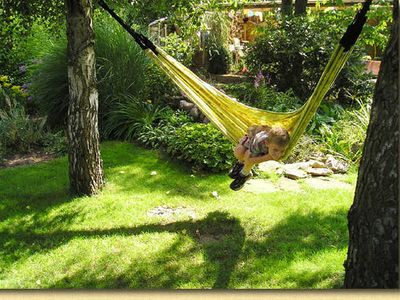 Ferienwohnung für 3 Personen (50 m²) in Hagenburg 10/10