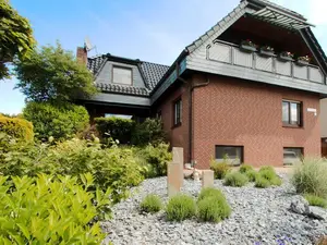 Ferienwohnung für 3 Personen (70 m²) in Hagenburg