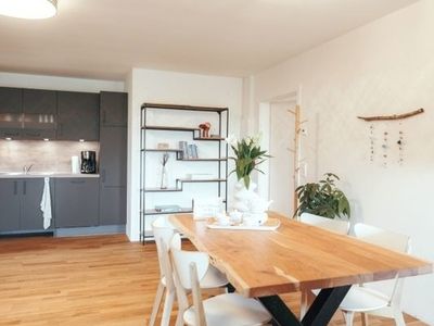 Ferienwohnung für 4 Personen (80 m²) in Hagermarsch 3/10