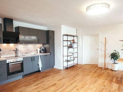 Ferienwohnung für 4 Personen (80 m²) in Hagermarsch 4/10