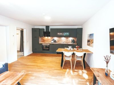 Ferienwohnung für 3 Personen (55 m²) in Hagermarsch 2/10