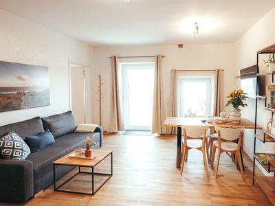 Ferienwohnung für 4 Personen (70 m²) in Hagermarsch 1/10