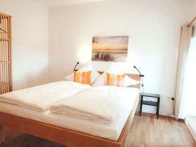 Ferienwohnung für 4 Personen (70 m²) in Hagermarsch 6/10