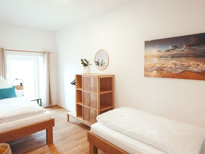 Ferienwohnung für 4 Personen (70 m²) in Hagermarsch 9/10