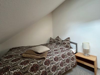 Ferienwohnung für 5 Personen (95 m²) in Hagermarsch 9/10