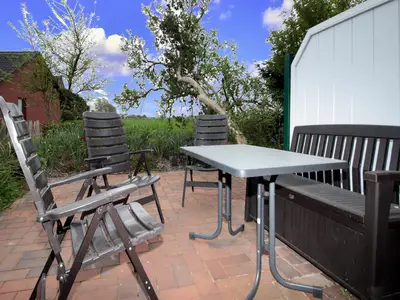 TerraceBalcony