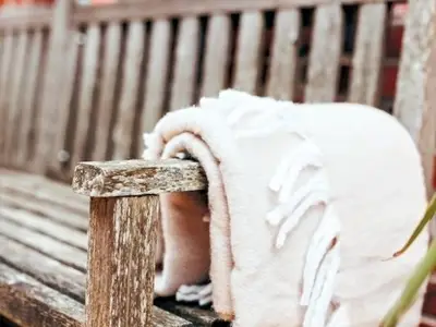 Ferienwohnung für 3 Personen (55 m²) in Hagermarsch 7/10