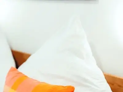 Ferienwohnung für 3 Personen (55 m²) in Hagermarsch 10/10