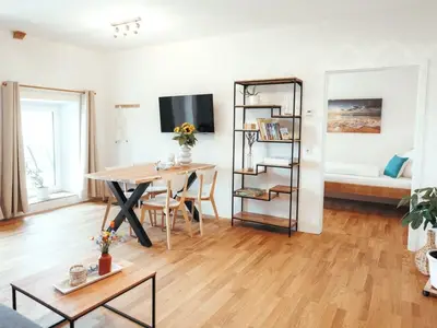 Ferienwohnung für 4 Personen (70 m²) in Hagermarsch 2/10
