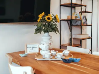 Ferienwohnung für 4 Personen (70 m²) in Hagermarsch 4/10