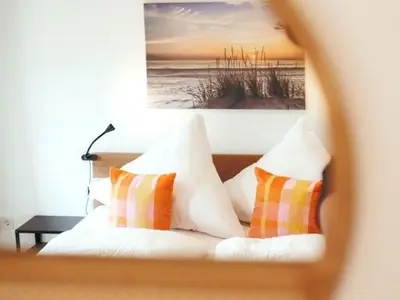 Ferienwohnung für 4 Personen (70 m²) in Hagermarsch 7/10