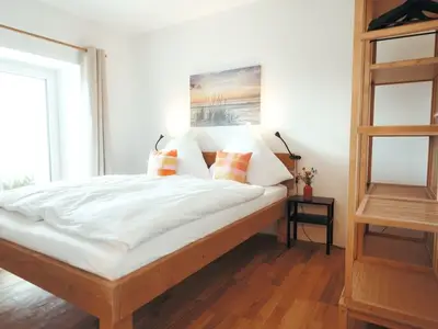 Ferienwohnung für 4 Personen (80 m²) in Hagermarsch 7/10