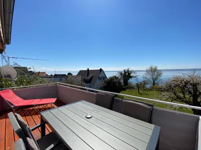 Ferienwohnung für 4 Personen (80 m²) in Hagnau 8/10