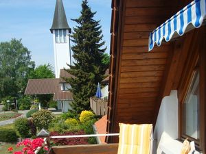 Ferienwohnung für 2 Personen (56 m²) in Hagnau