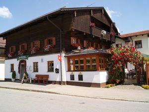 Ferienwohnung für 4 Personen in Haibach (Straubing-Bogen)