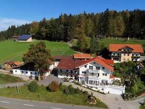 Ferienwohnung für 4 Personen (45 m²) in Haibach (Straubing-Bogen)