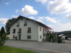 Ferienwohnung für 4 Personen in Haidmühle