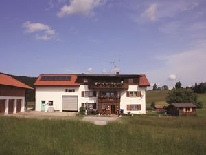 Ferienwohnung für 2 Personen (80 m&sup2;) in Haidmühle