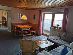 Ferienwohnung für 8 Personen (82 m²) in Haidmühle