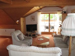 Ferienwohnung für 6 Personen (90 m&sup2;) in Haidmühle