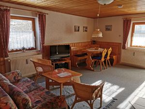 Ferienwohnung für 4 Personen (50 m&sup2;) in Haidmühle