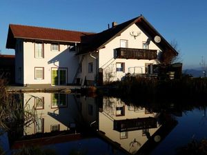 Ferienwohnung für 4 Personen (55 m²) in Haidmühle