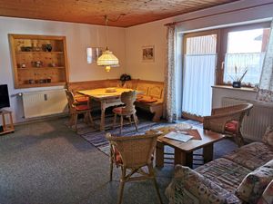 Ferienwohnung für 3 Personen (50 m²) in Haidmühle