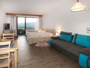 Ferienwohnung für 4 Personen (40 m²) in Haidmühle