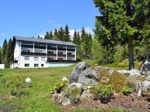 Ferienwohnung für 4 Personen (55 m&sup2;) in Haidmühle