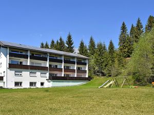 Ferienwohnung für 3 Personen (36 m²) in Haidmühle