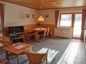 Ferienwohnung für 4 Personen (50 m&sup2;) in Haidmühle