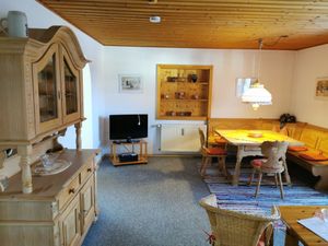 Ferienwohnung für 3 Personen (50 m²) in Haidmühle