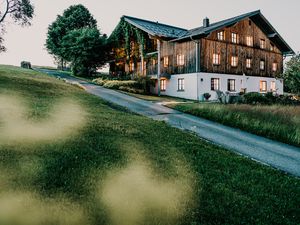 Ferienwohnung für 2 Personen (56 m²) in Haidmühle