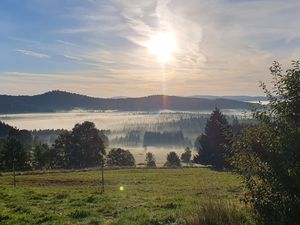 Ferienwohnung für 4 Personen in Haidmühle