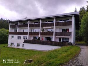 Ferienwohnung für 3 Personen (38 m²) in Haidmühle
