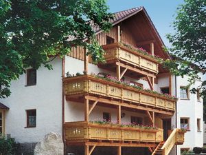 Ferienwohnung für 6 Personen (90 m&sup2;) in Haidmühle